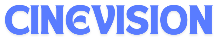 Cinevision logo